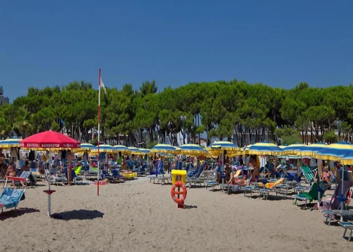 Pleasant In Near Sea Apartamento Alba Adriatica