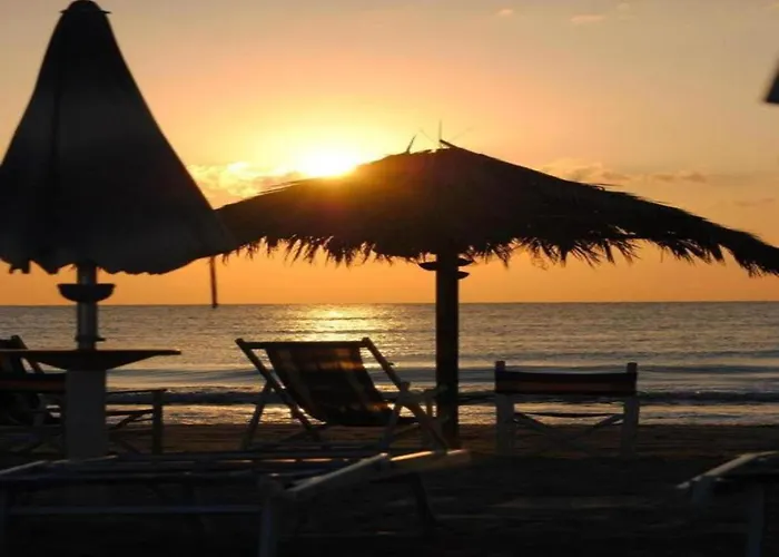 Pleasant In Near Sea Apartamento