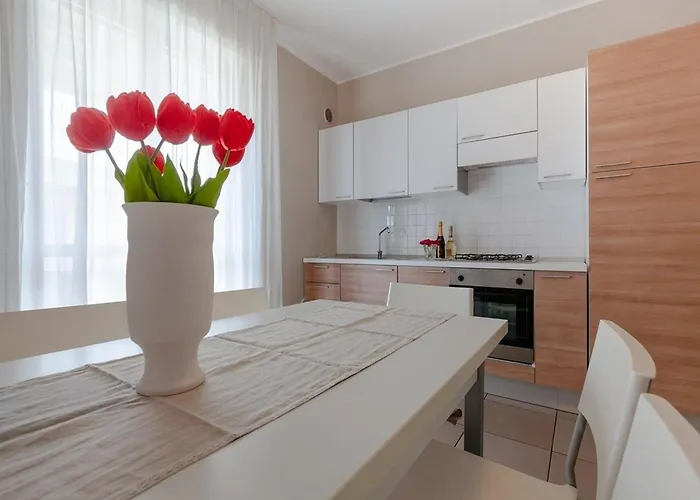 Pleasant In Near Sea Alba Adriatica