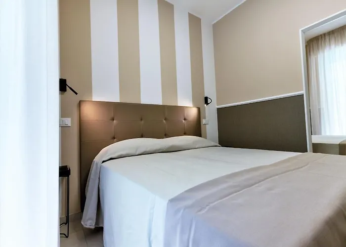 Pleasant In Near Sea Apartamento