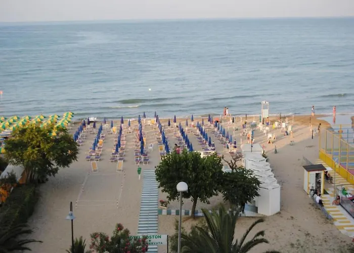 Pleasant In Near Sea Apartamento *